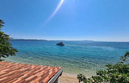 Beach Apartments Villa Holiday - Foto 67
