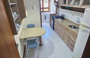 Apartamento Completo Gramado Granville - Foto 24