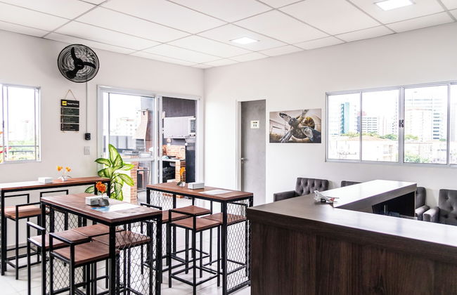 FlyNow Studios: Aeroporto, SP Expo e Metrô - Foto 8