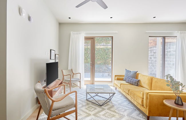 Sonder The Printing Press - Foto 17