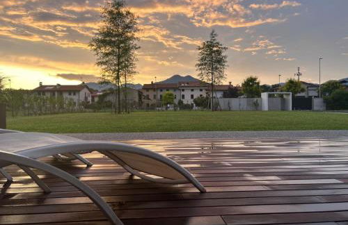 Rosso di sera - Foto 2