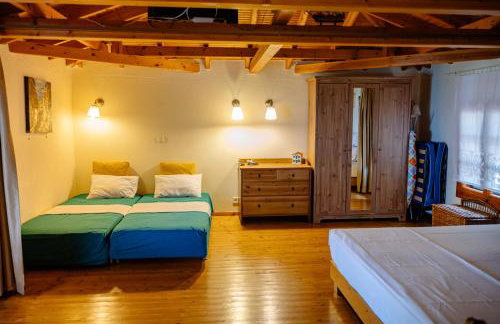 First in the sea with amazing view house - Photo 38