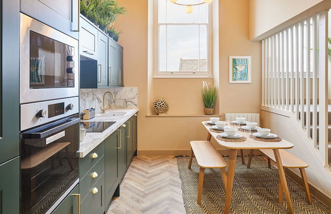 Host Stay No 33 - Photo 4