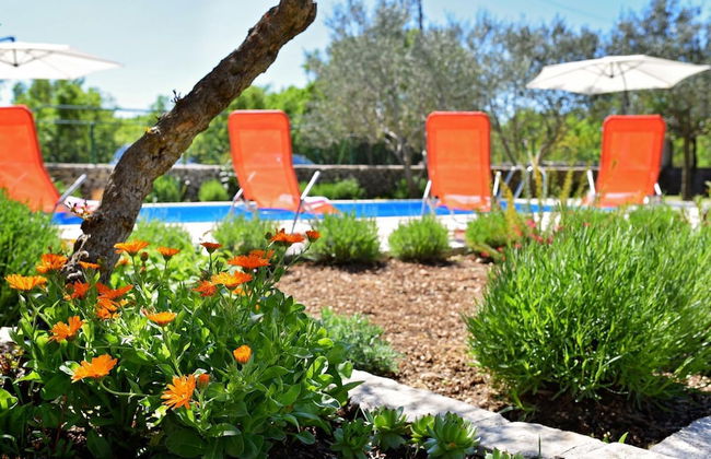 Villa Krasa Zadarvillas - Foto 40