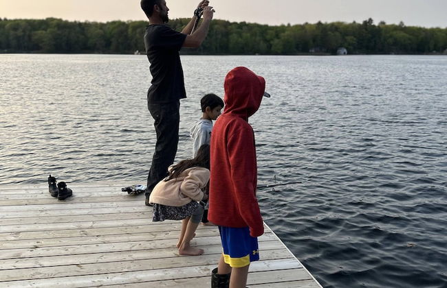 Muskoka Lake Cottages - Foto 74