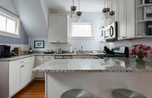 Historic City Charm | Private Modern Luxe - Foto 7