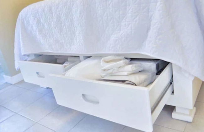 Deluxe appartment at Point village - Photo 16