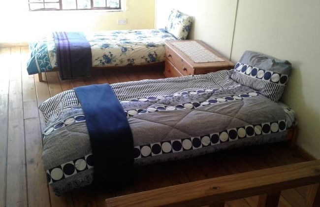 Paz Cottage - Foto 6