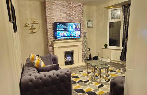 Number 1 Preston Stays - Foto 46