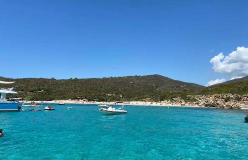 Mini villa agosta plage - Foto 27