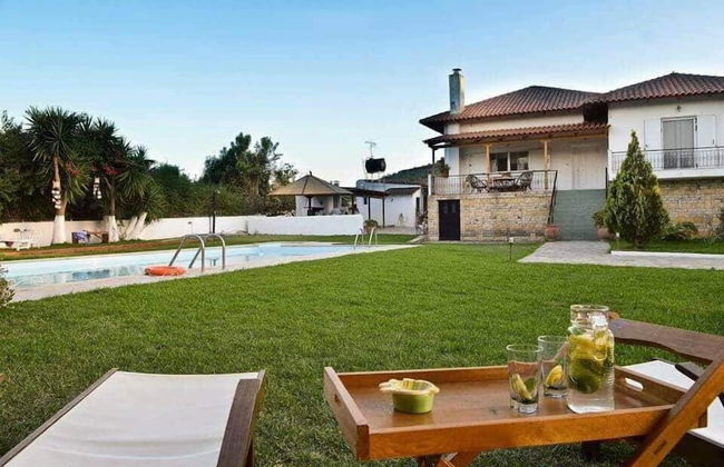 Villa Dimeon - Photo 26