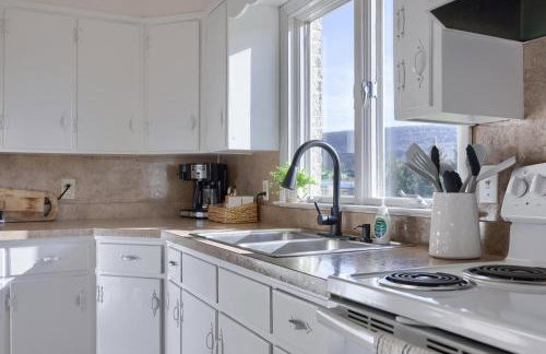 Mountain Sunrise Retreat - Foto 20