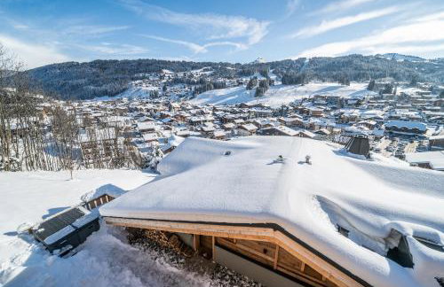 Chalet Floquet de Neu Les Gets- BY EMERALD STAY - Foto 50