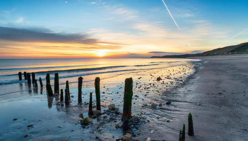 Stunning 8 Berth Caravan With Decking And Unlimited Wi-Fi, Ref 71012P - Foto 3