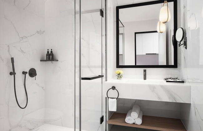 Citadines Flatiron Phnom Penh - Photo 31