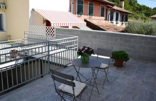 Casa di Anna - Relax in un paesaggio suggestivo - Foto 10