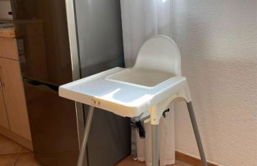 Ferienwohnung im Sand - Foto 8