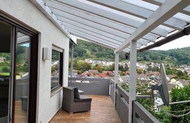 Ferienwohnung Seeliebe Bodensee mit wunderschöner Seesicht & Terrasse - Foto 16