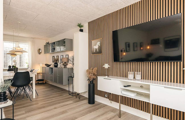 8 Person Holiday Home in Bagenkop - Foto 62