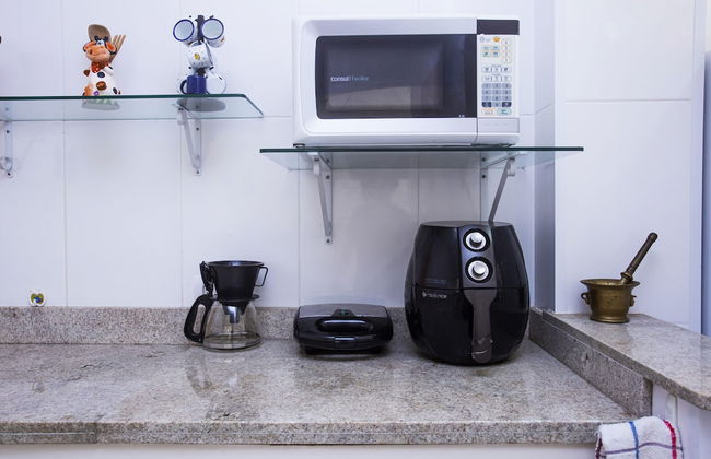 Apartamento Águas de Lindoia - Foto 19