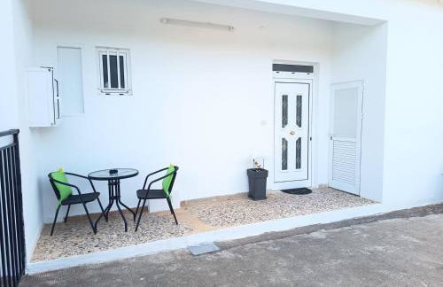 Veranda with Endless View among Orange Trees - Foto 21