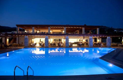 Island Blue Hotel - Foto 8