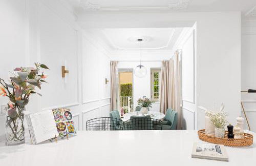 iloftmalaga Limonar - Foto 67