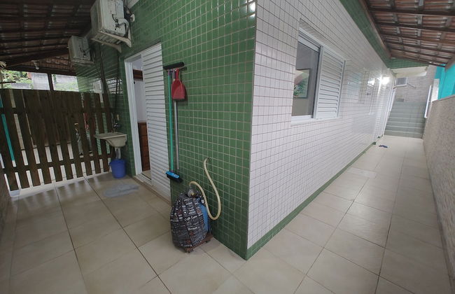 Canto Verde Apartamentos Caraguá - Foto 50