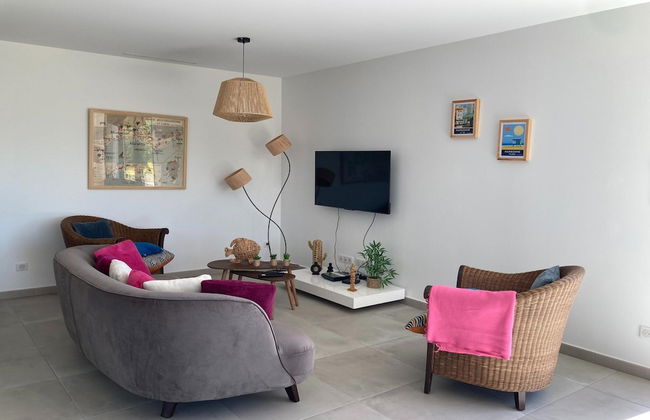 Stylish Villa in Sainte-valiere - Foto 16