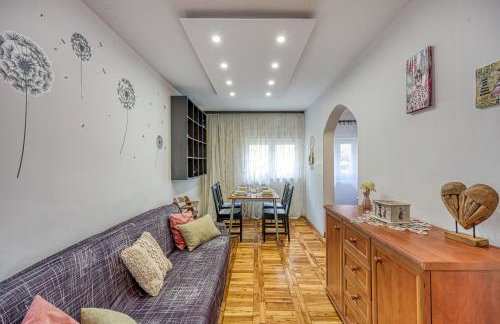 Green Hill Zagreb Apartments - Foto 4