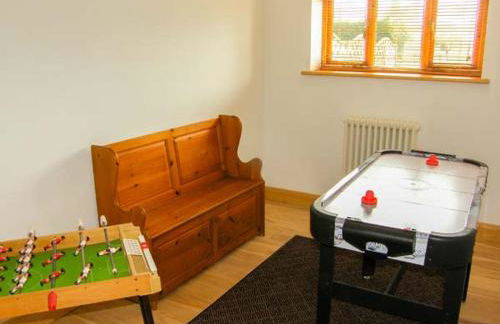 Riverside Barn - Foto 8