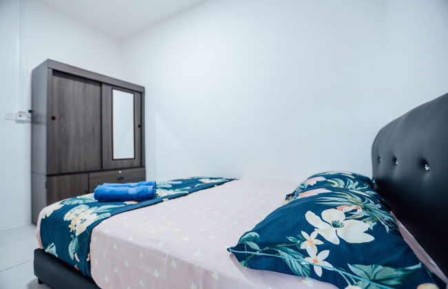 MetroCity Staycation - Foto 26