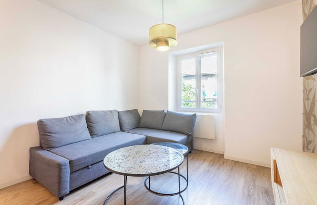 Amazing Apartment - Marseille Notre Dame Du Mont - Foto 1