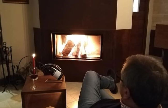 Relais Assunta Madre - Foto 53