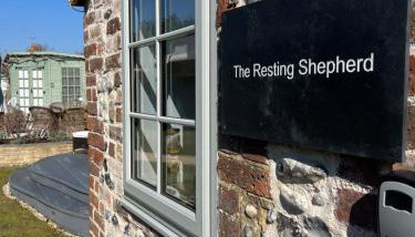 The Resting Shepherd - Foto 2