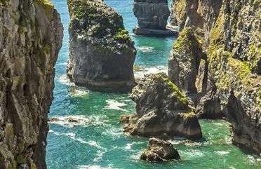 Willow Lodge, Wolfscastle - Foto 47