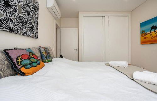 Villa Nokleby by AlgarveManta 4V4 - Foto 27