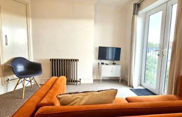 Thompson Apartments by Switchback Stays - Foto 39