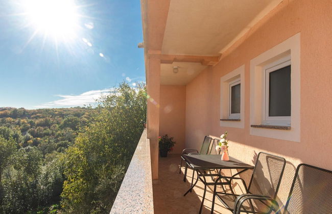 Scenic Elegant Apartments Krk With Balcony and Pool - Photo 35