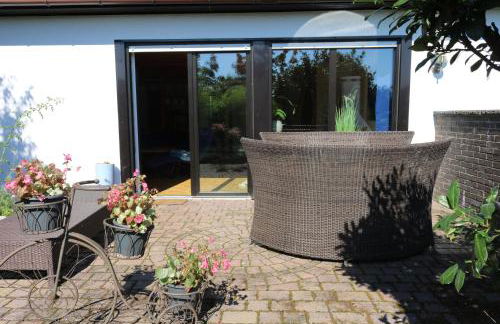 Ferienwohnung Lohrenz - Foto 44