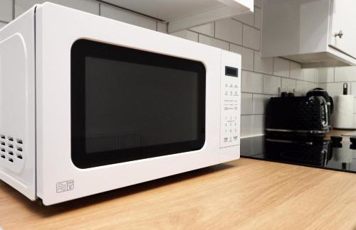 New Lodge Studios with Full Kitchen and Parking - Foto 76