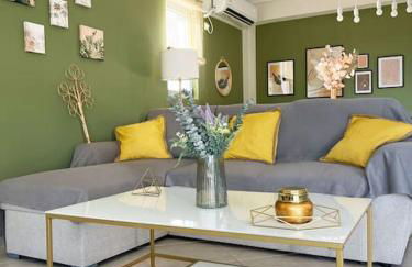 Γήινη πολυτέλεια και ηρεμία στο κέντρο των Β Προαστίων - Foto 26