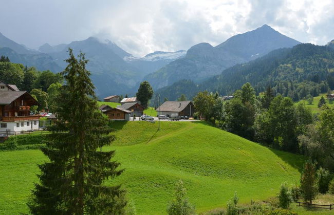 Marmotte, Chalet - Foto 7