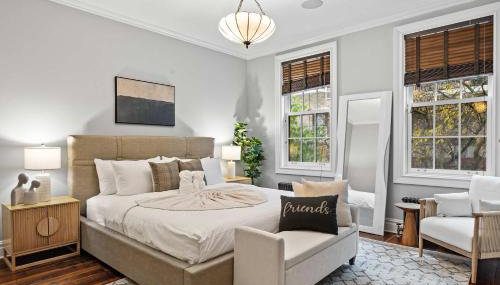 Downing by Rove Travel Private Terrace & Patio - Foto 2