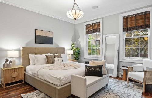 Downing by Rove Travel Private Terrace & Patio - Foto 2