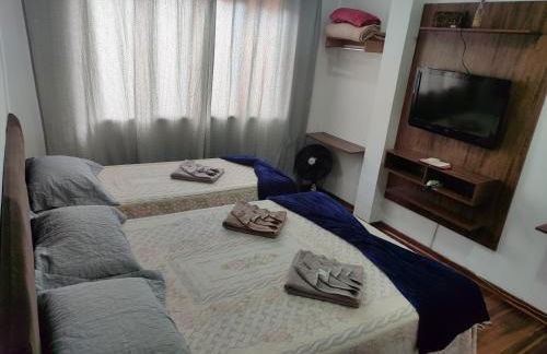 Aconchegante Apartamento em Ouro Preto - Photo 14