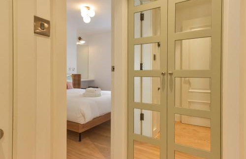 Upper Montagu Serviced Apartments - Foto 60