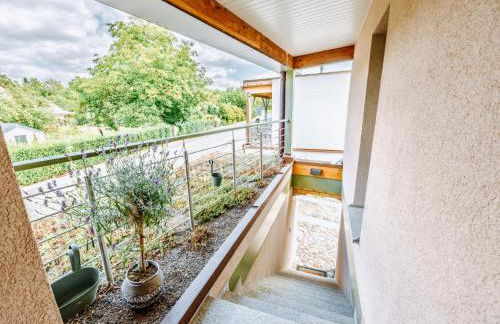 Schäfers - Ihr Wohlfühlort - Hochwertige Ausstattung, Naturgrundstück mit Bachlauf, Terrassen, WLAN, Parken - an 2 Seen bei Leipzig - Foto 52