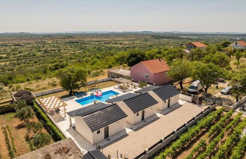 Unique Villa V with large pool - Photo 63