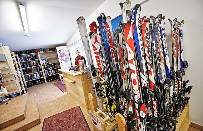 Grafenberg Resort by Alpeffect Hotels - Foto 13